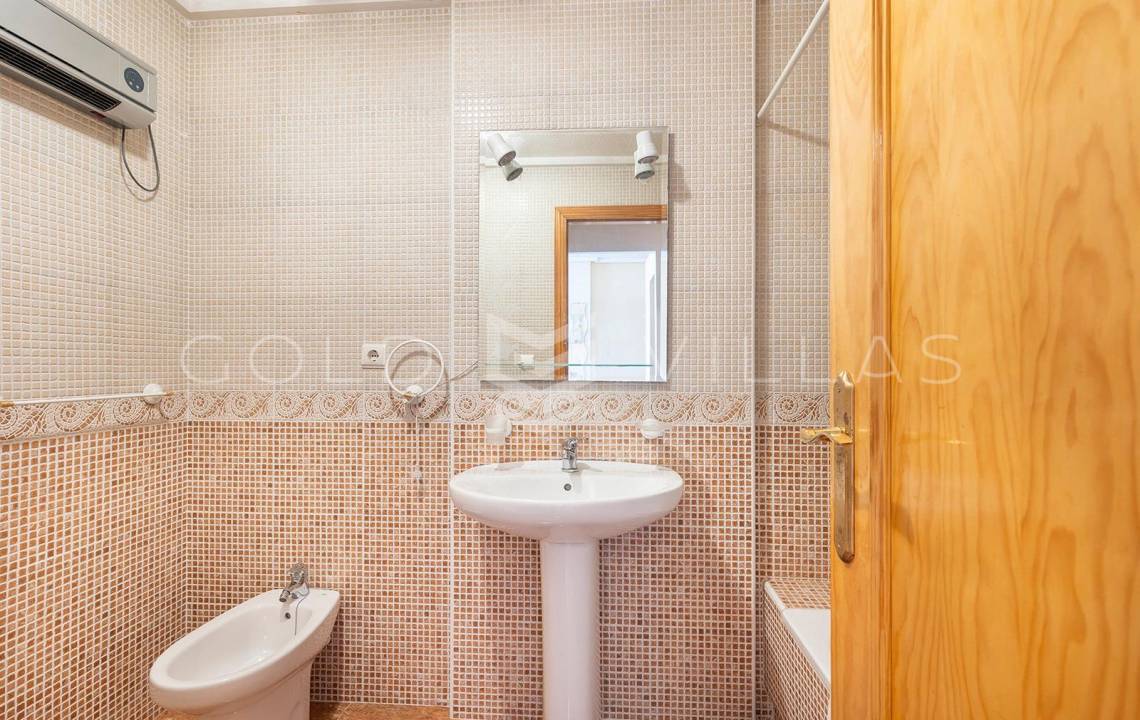 Venta - Apartamento - Centro - Torrevieja