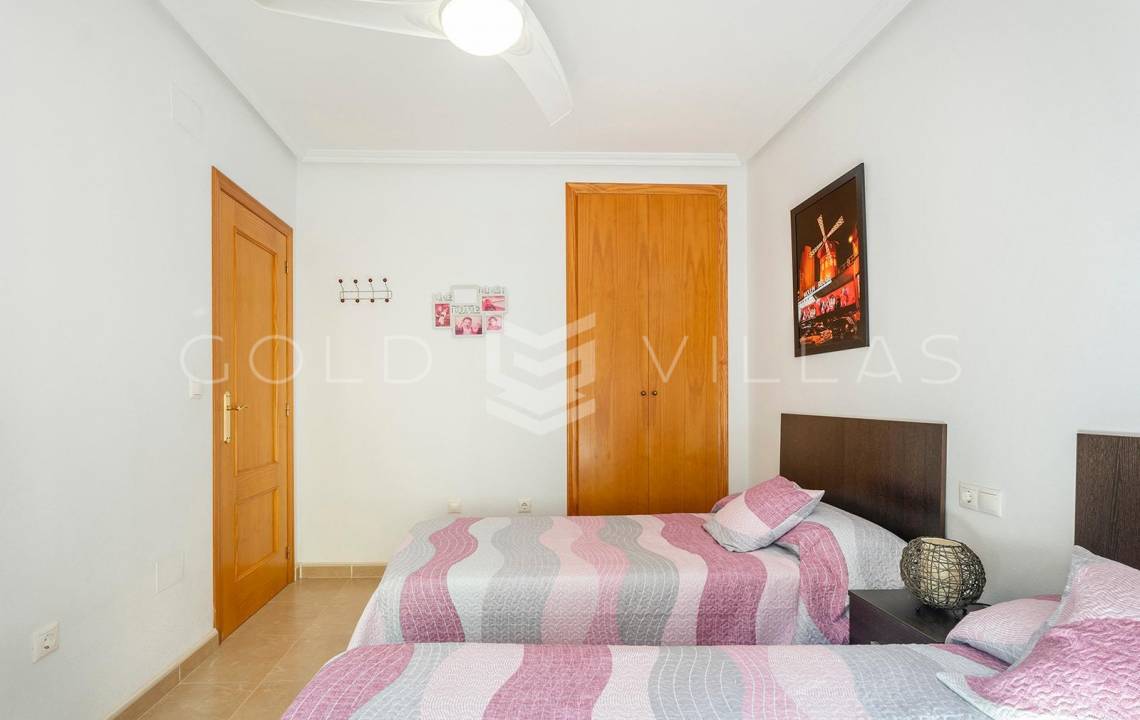 Sale - Terraced house - Los Dolses - Orihuela Costa