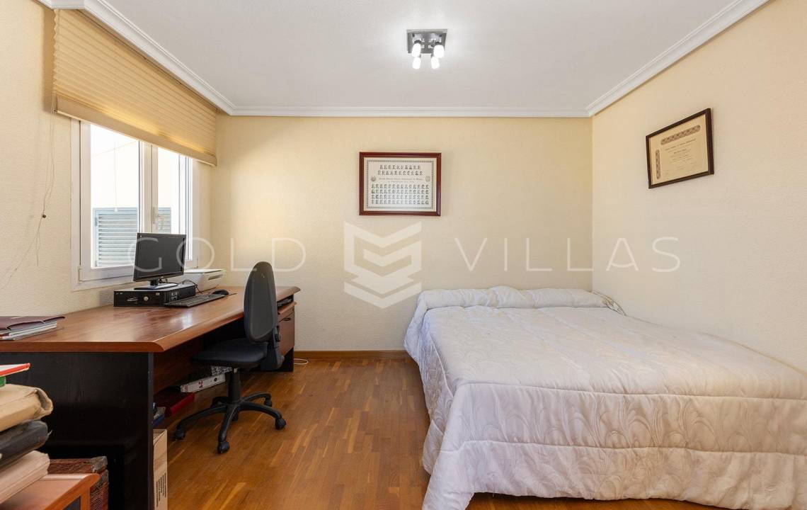 Venta - Villa - Torreta florida - Torrevieja