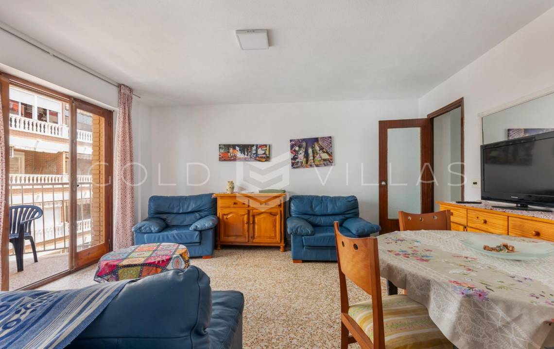 Sale - Flat - Acequion - Torrevieja