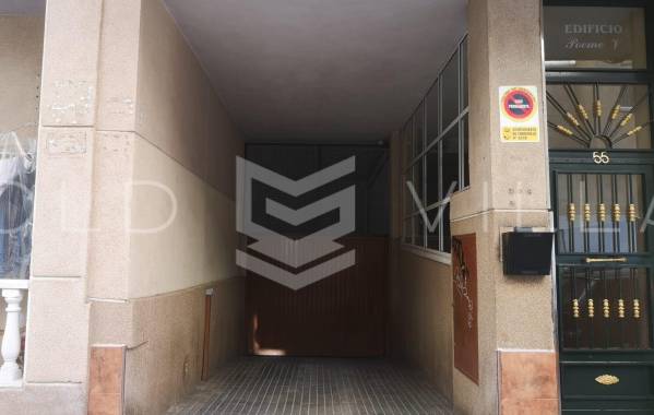 Garage - Vente - Estacion de autobuses - Torrevieja