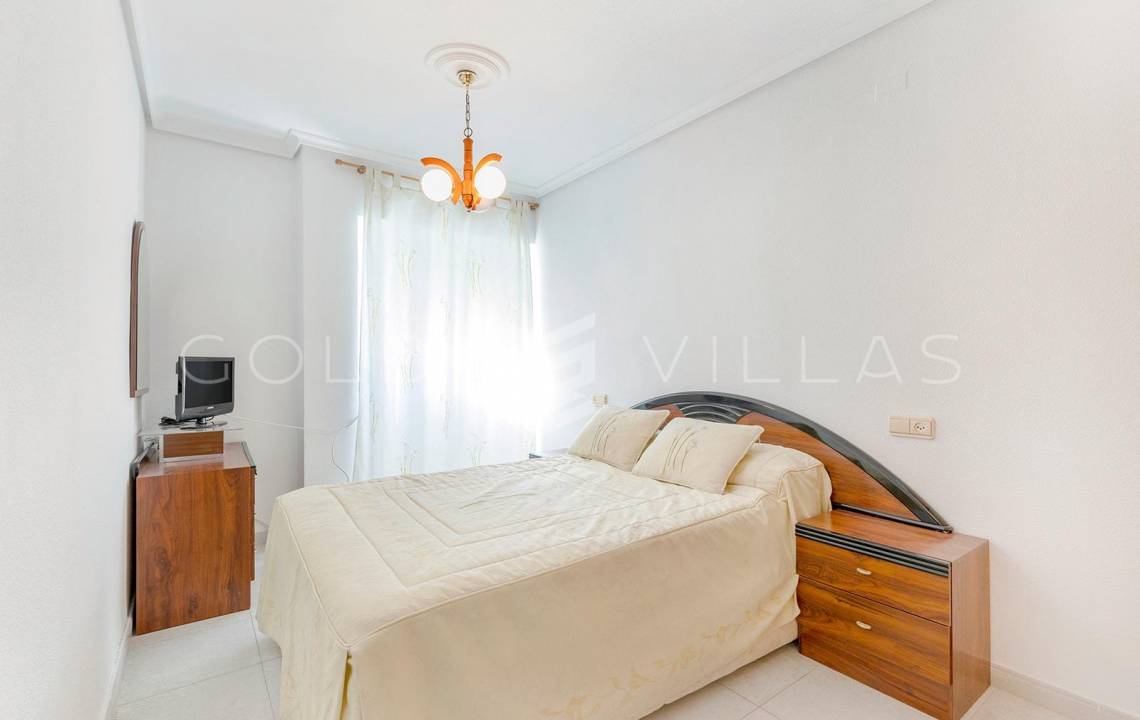 Sale - Terraced house - La Mata - Torrevieja