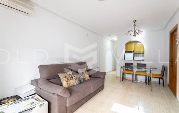 Apartment - Sale - Parque de las Naciones - Torrevieja