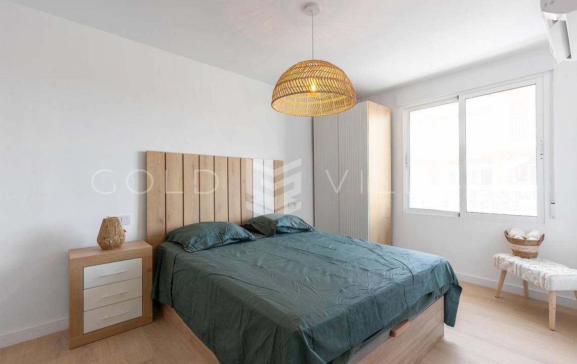 Vente - Appartement de ville - Playa de los Naufragos - Torrevieja