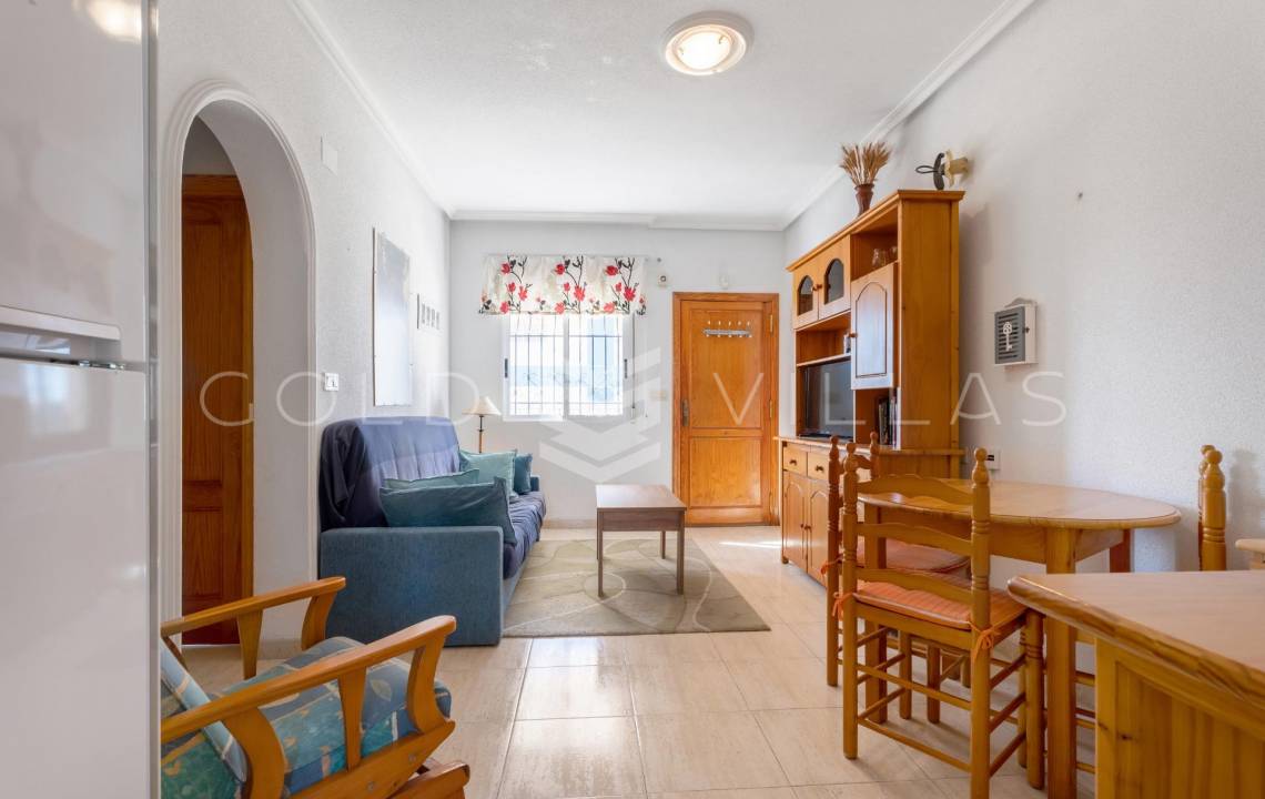 Venta - Bungalow Planta Baja - Parque las naciones - Torrevieja