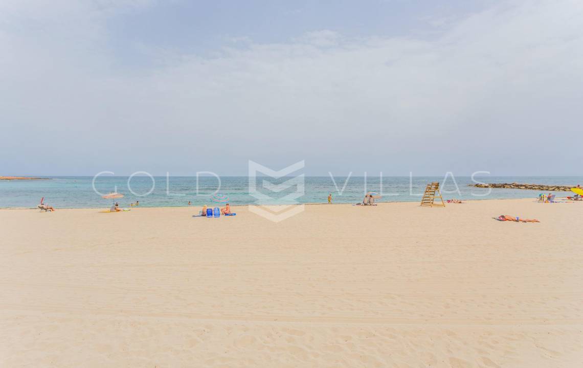 Sale - Bungalow Ground Floor - La Mata - Torrevieja