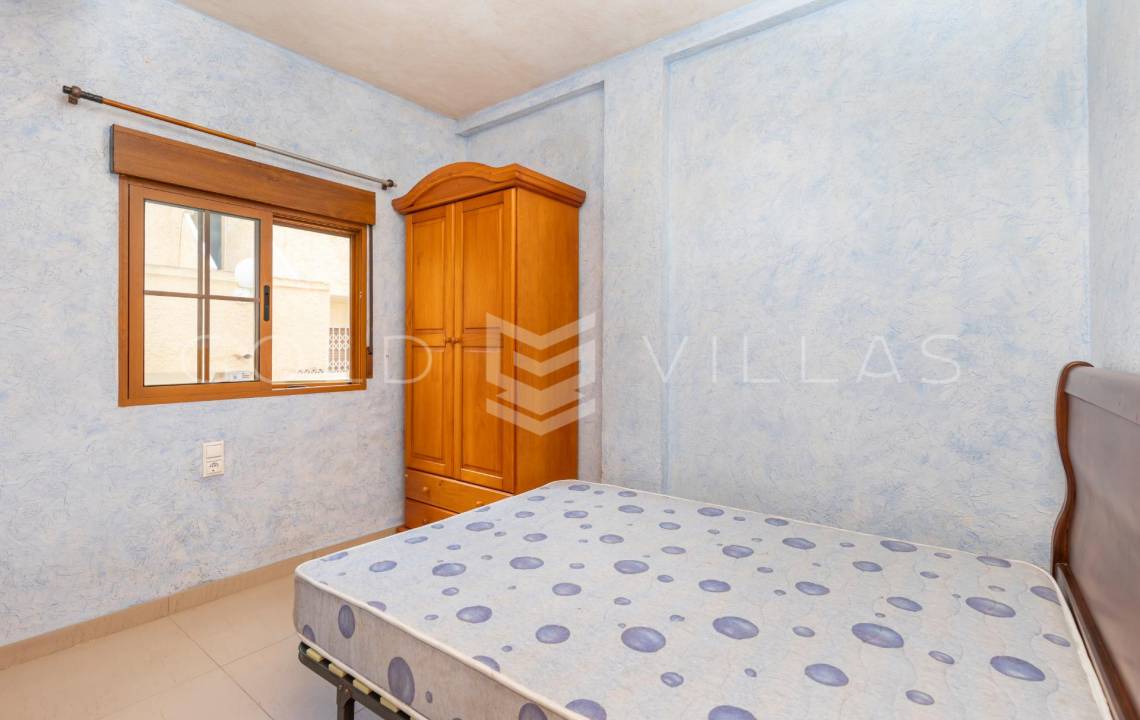 Vente - Appartement - La Mata - Torrevieja