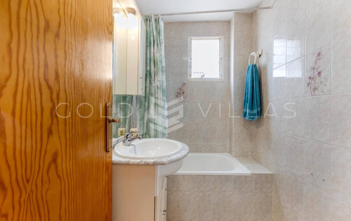 Sale - Duplex Penthouse - Torre la mata - Torrevieja