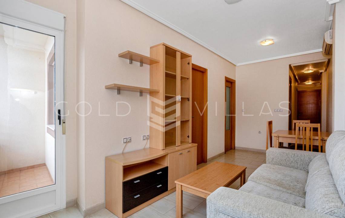 Sale - Flat - Centro - Torrevieja