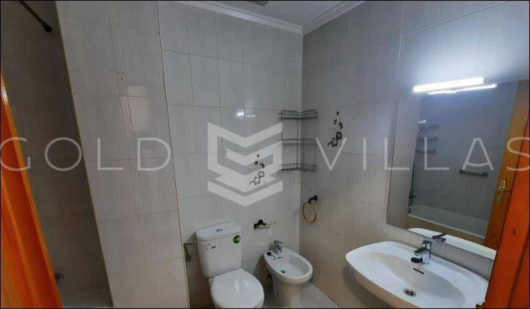 Sale - Flat - La Mata - Torrevieja