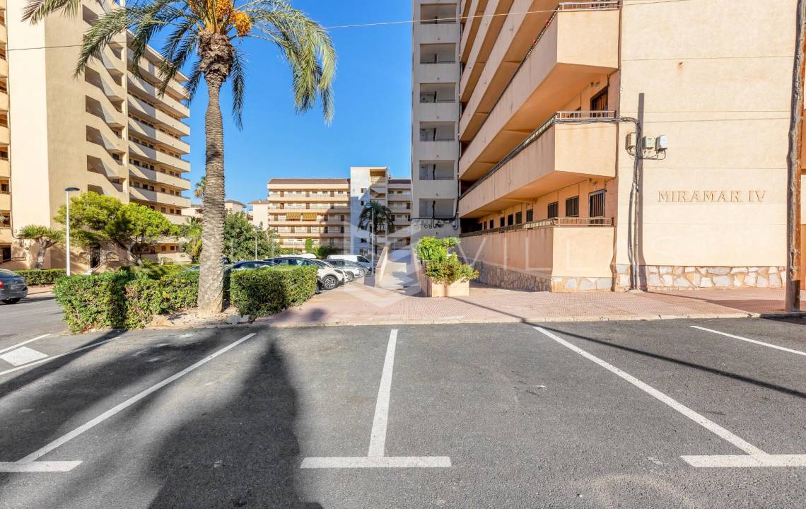 Vente - Appartement - Cabo cervera - Torrevieja