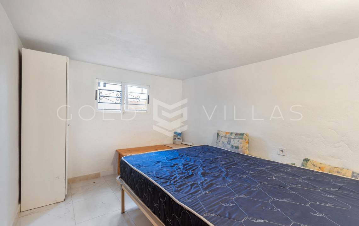 Venta - Bungalow - El limonar - Torrevieja