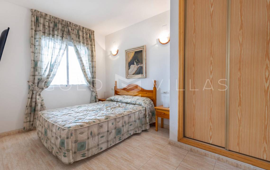 Vente - Appartement - Estacion de autobuses - Torrevieja