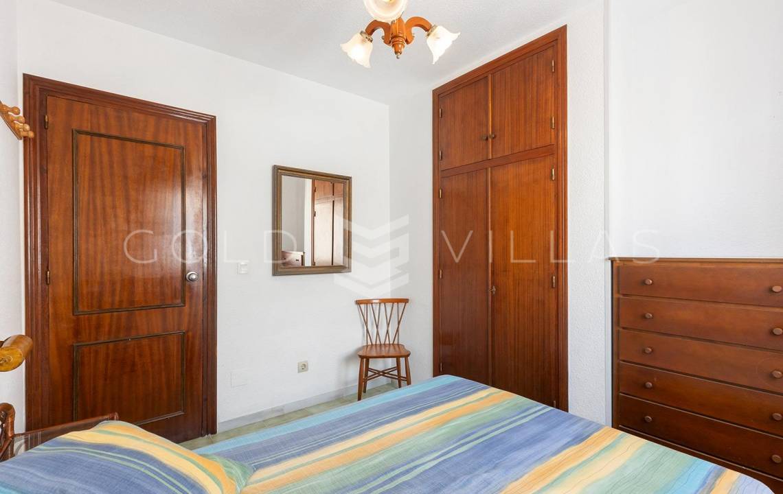 Venta - Apartamento - La Mata - Torrevieja