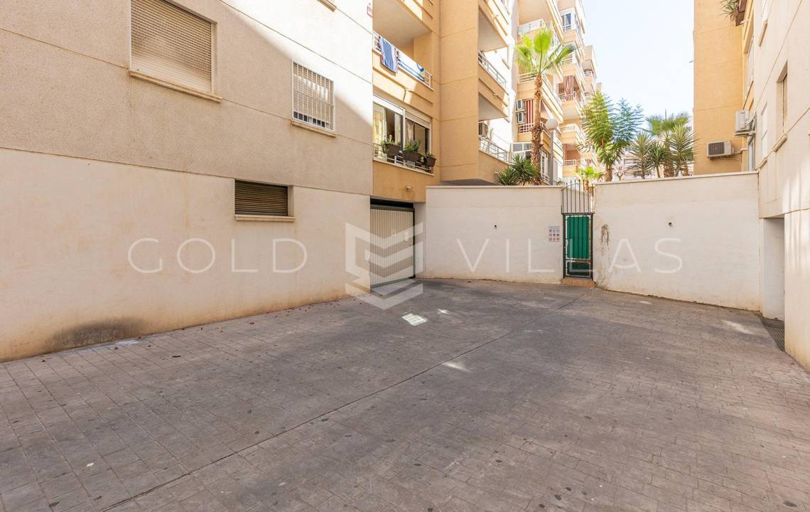 Sale - Apartment - Estacion de autobuses - Torrevieja