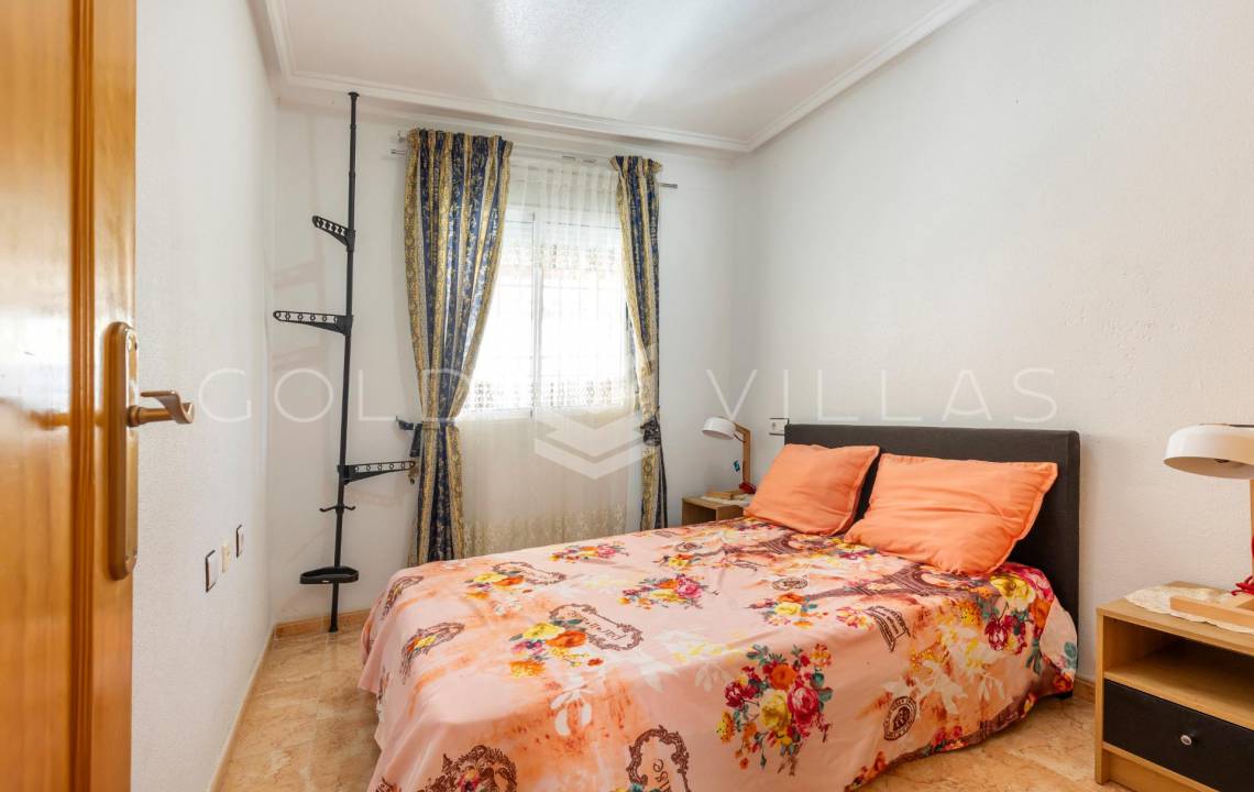 Venta - Bungalow - El limonar - Torrevieja