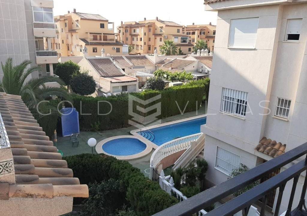 Venta - Apartamento - Torreblanca - Torrevieja