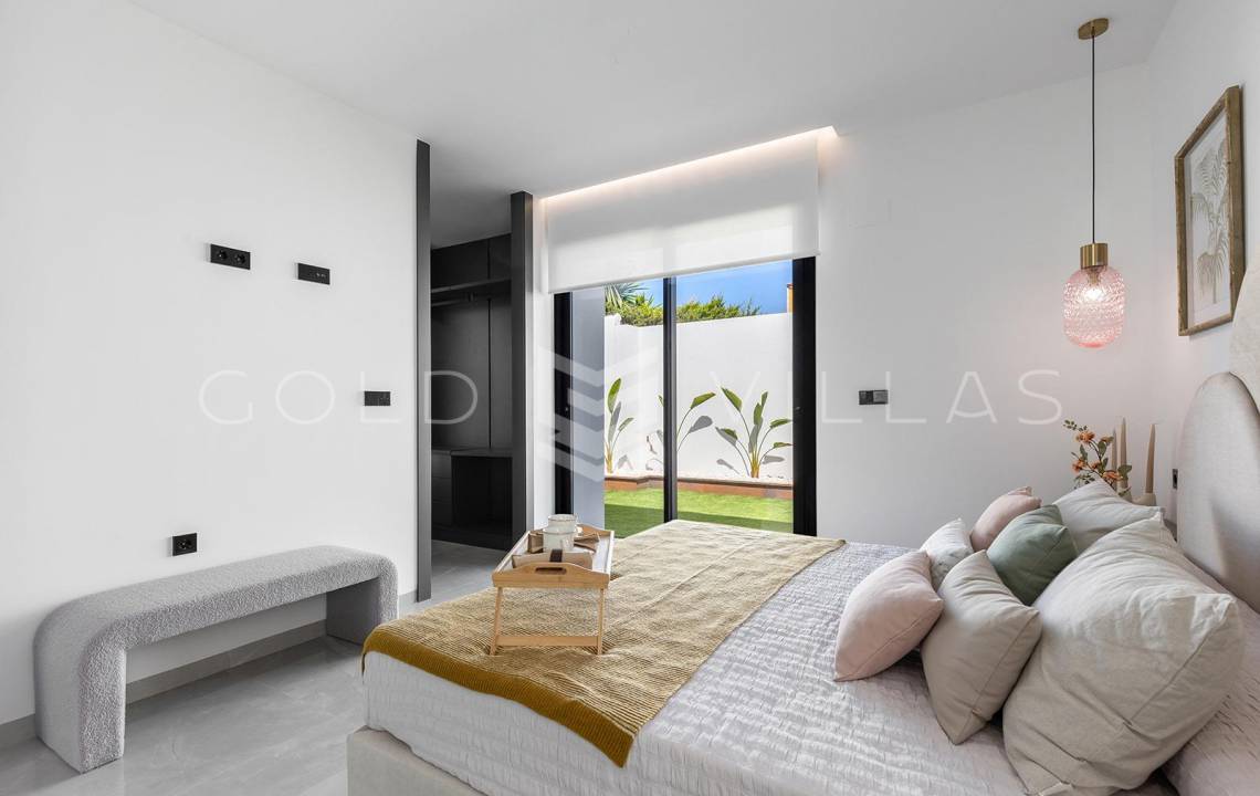 Sale - Luxury Villa - Torreta florida - Torrevieja