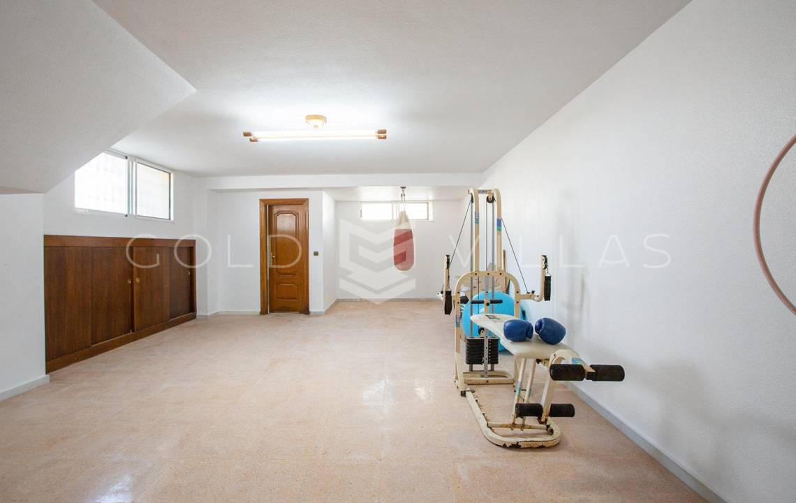 Venta - Villa - Torreta florida - Torrevieja