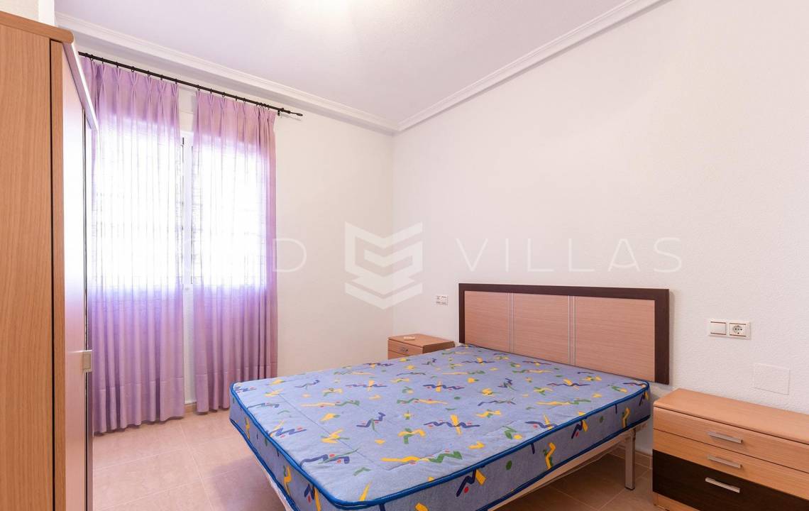 Venta - Bungalow Planta Baja - Los Altos - Orihuela Costa