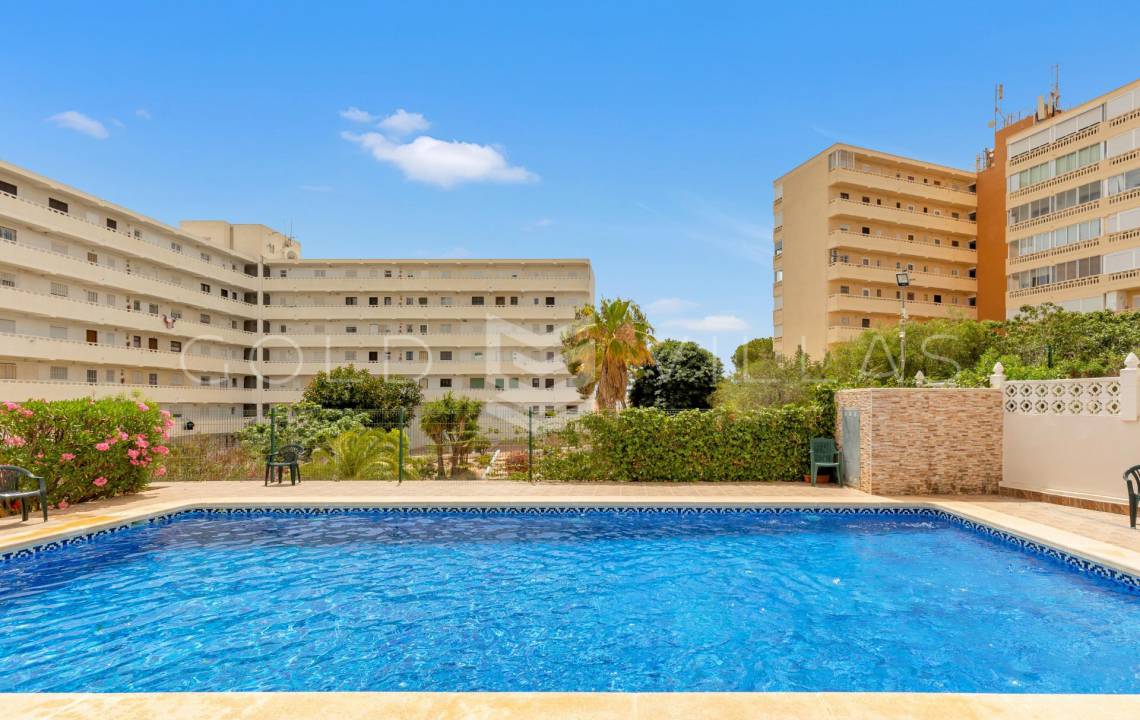 Vente - Penthouse Duplex - Torre la mata - Torrevieja