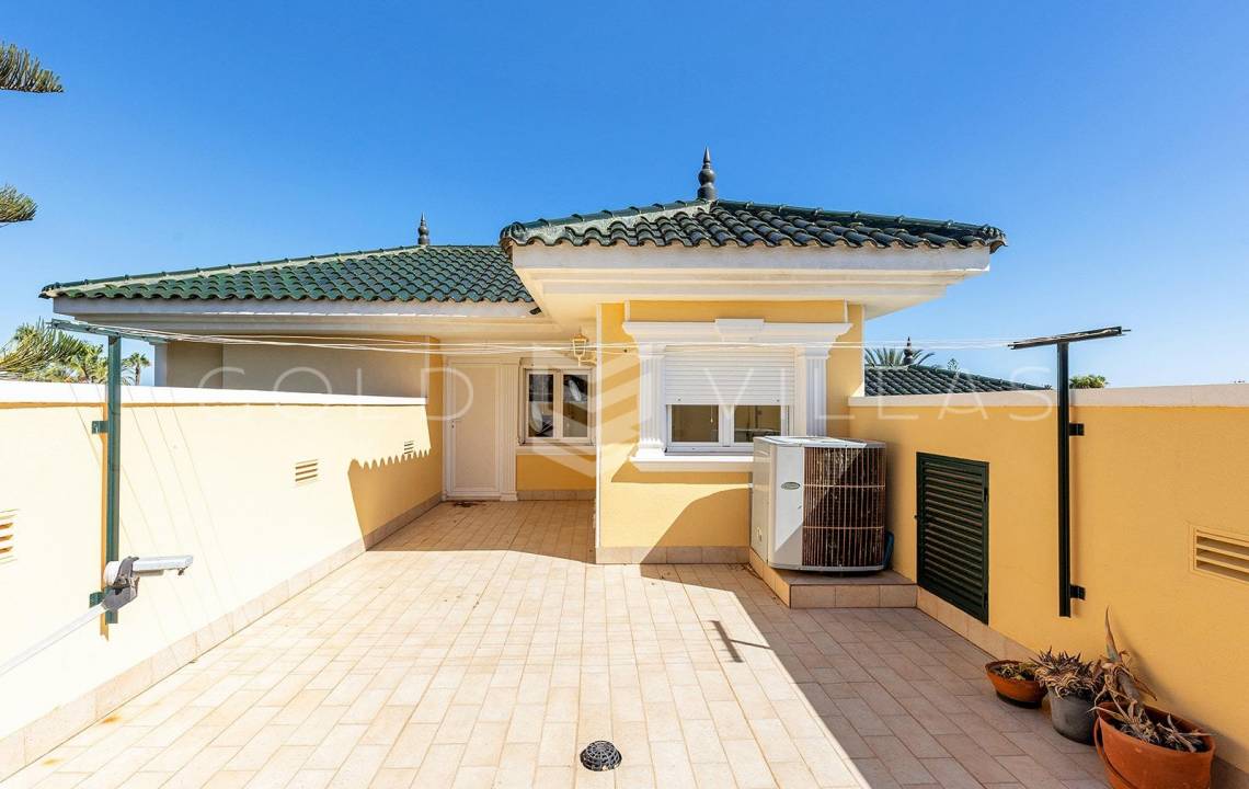 Vente - Villa - Torreta florida - Torrevieja