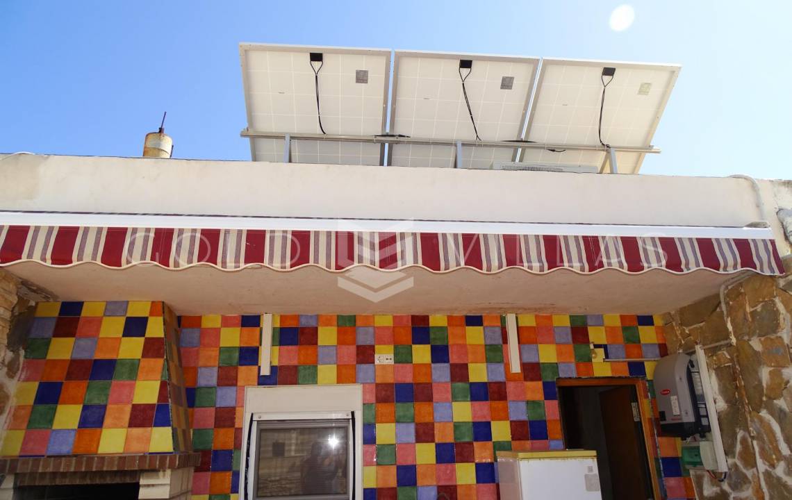 Sale - Duplex - Playa del cura - Torrevieja
