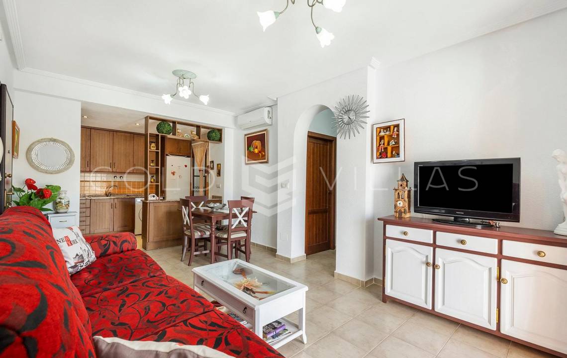 Sale - Bungalow Ground Floor - Torrejón - Torrevieja