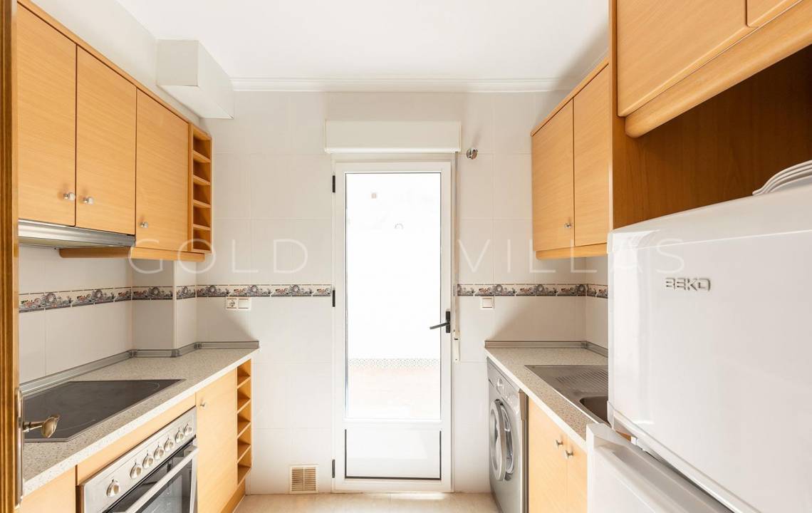 Venta - Bungalow Planta Baja - Los Altos - Orihuela Costa