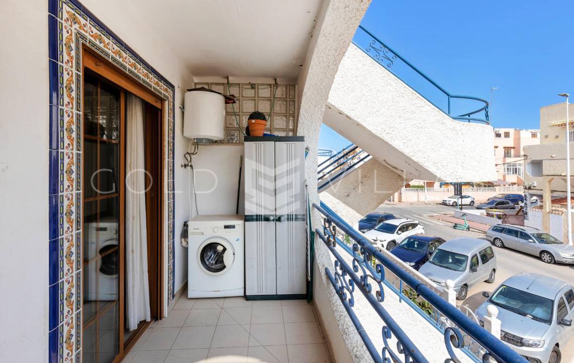 Vente - Appartement - La Mata - Torrevieja