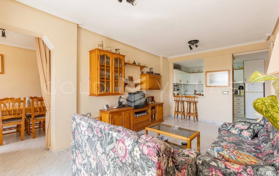 Venta - Semiatico - Nueva Torrevieja - Torrevieja