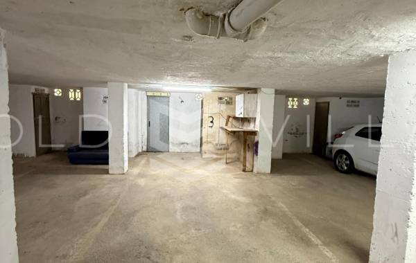 Garage - Sale - Playa del cura - Torrevieja