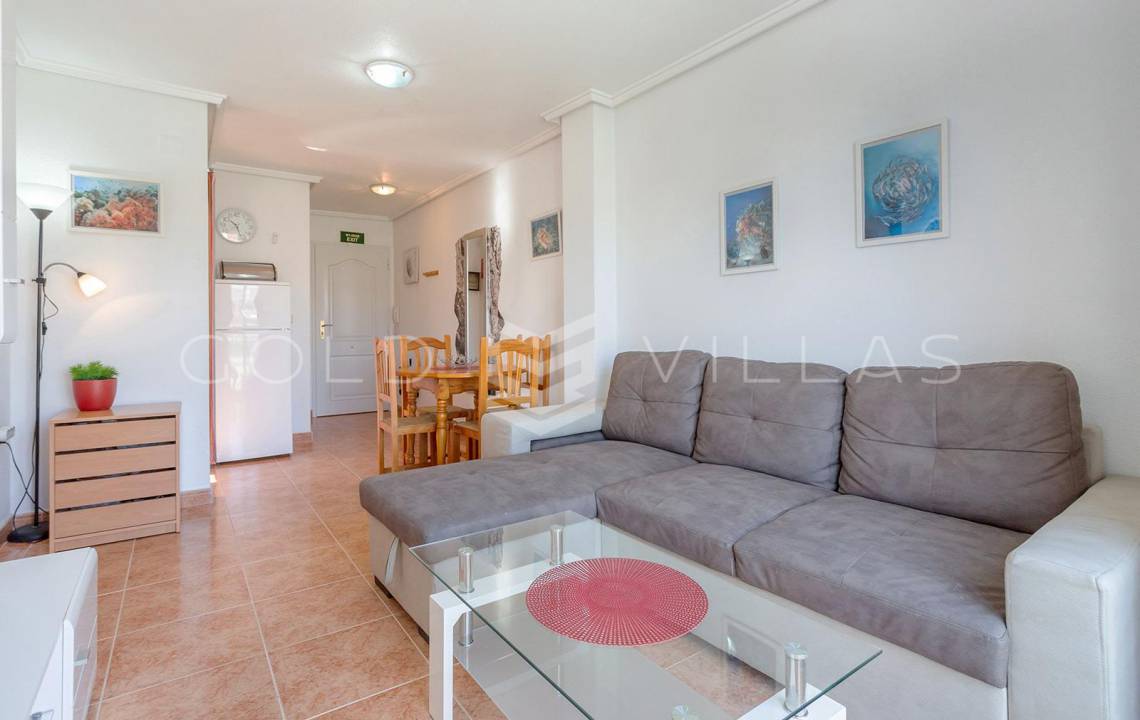 Sale - Apartment - Centro - Torrevieja