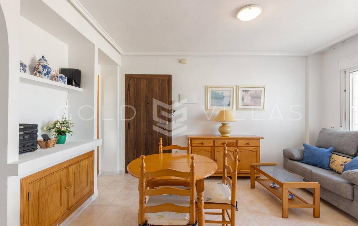 Vente - Appartement - La Zenia - Orihuela Costa