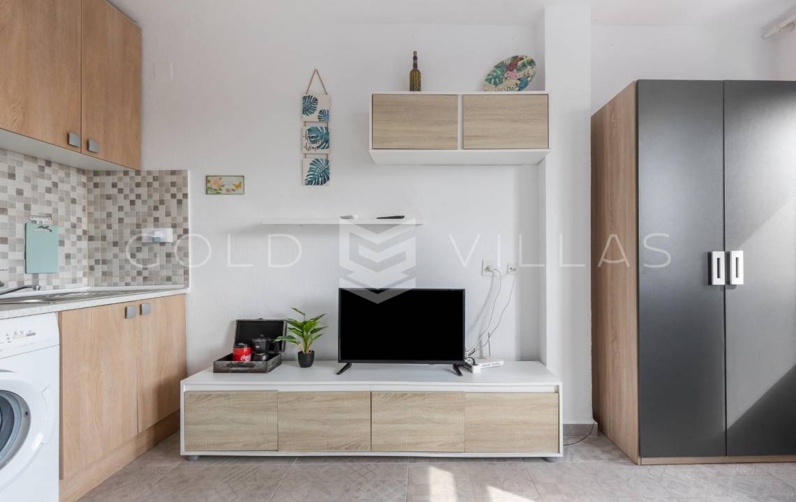 Vente - Studio - La Mata - Torrevieja