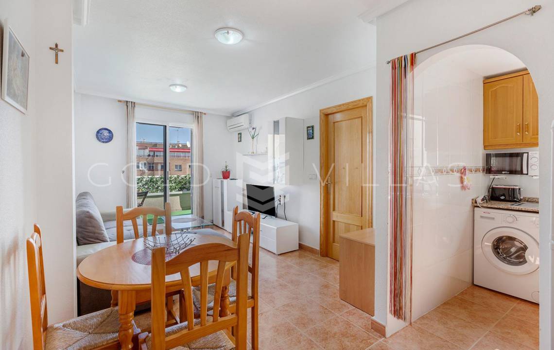 Venta - Apartamento - Centro - Torrevieja