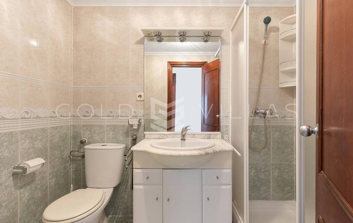 Vente - Appartement - La Mata - Torrevieja