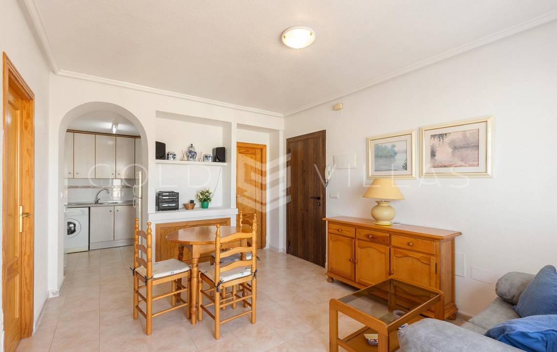 Sale - Apartment - La Zenia - Orihuela Costa