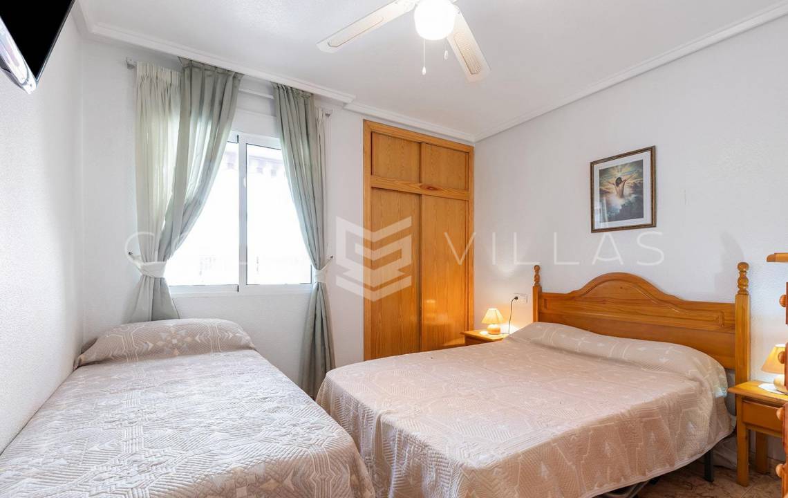 Vente - Appartement - Estacion de autobuses - Torrevieja