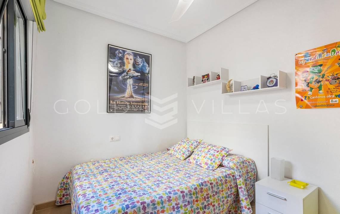 Vente - Maison mitoyenne - Los Dolses - Orihuela Costa