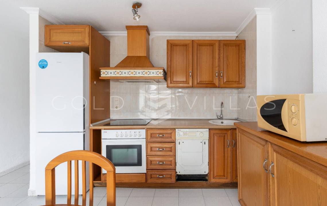 Vente - Penthouse - Habaneras - Torrevieja