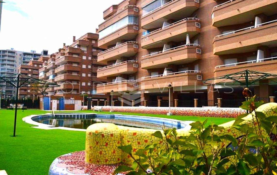 Venta - Apartamento - Oropesa del Mar - Oropesa del Mar - Orpesa