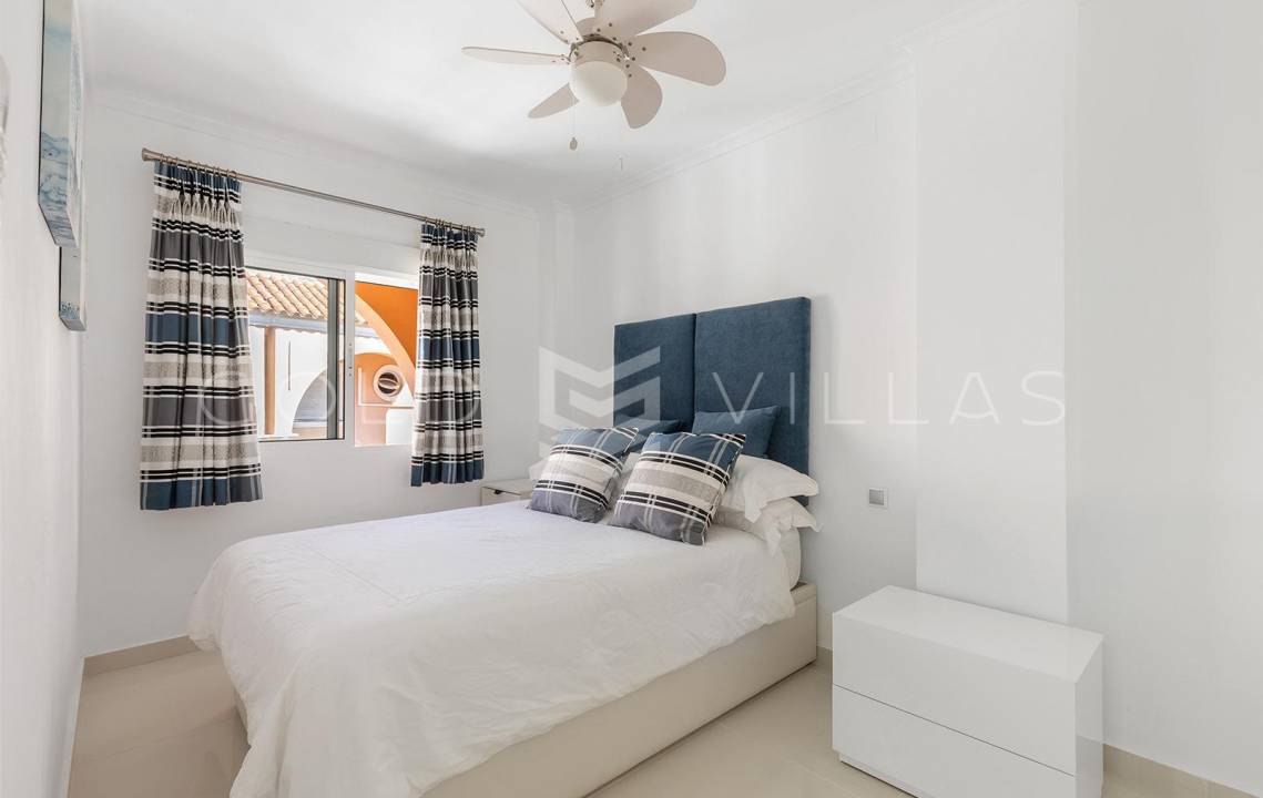 Vente - Penthouse Duplex - La Mata pueblo - Torrevieja