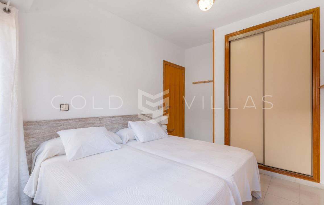 Sale - Apartment - Playa de los locos - Torrevieja