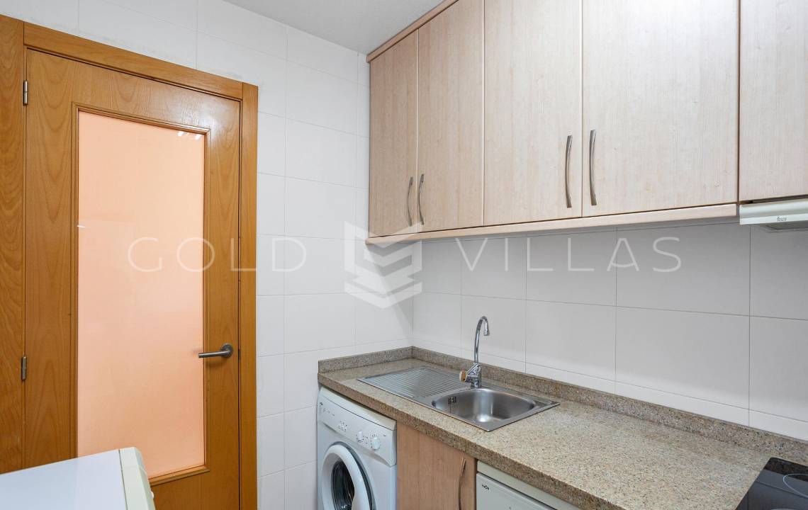 Vente - Appartement de ville - Centro - Torrevieja