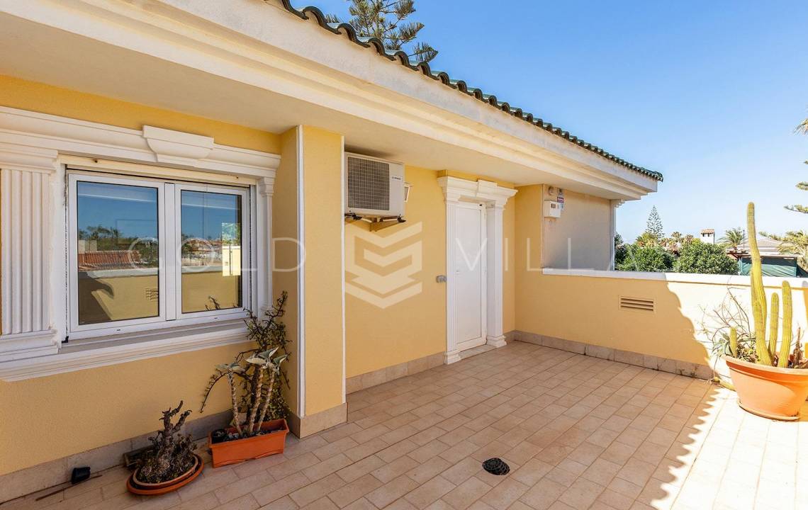 Venta - Villa - Torreta florida - Torrevieja