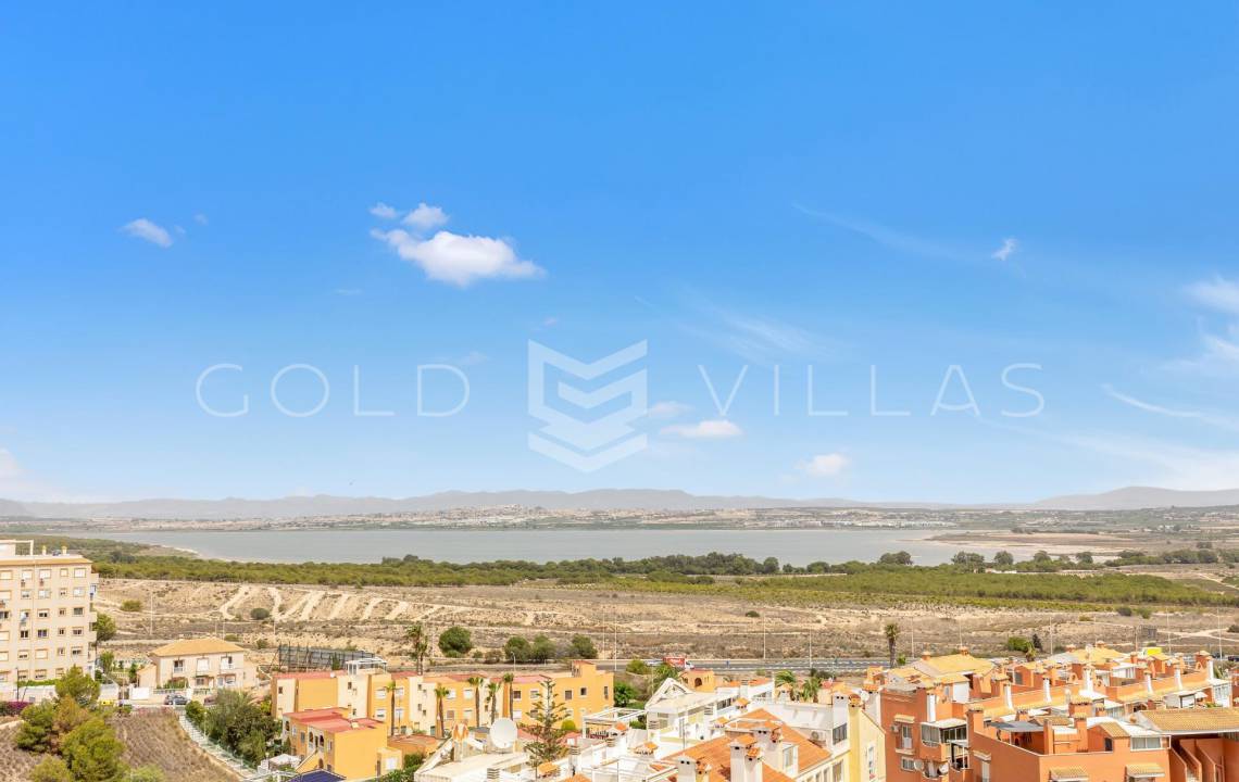 Vente - Penthouse Duplex - Torre la mata - Torrevieja