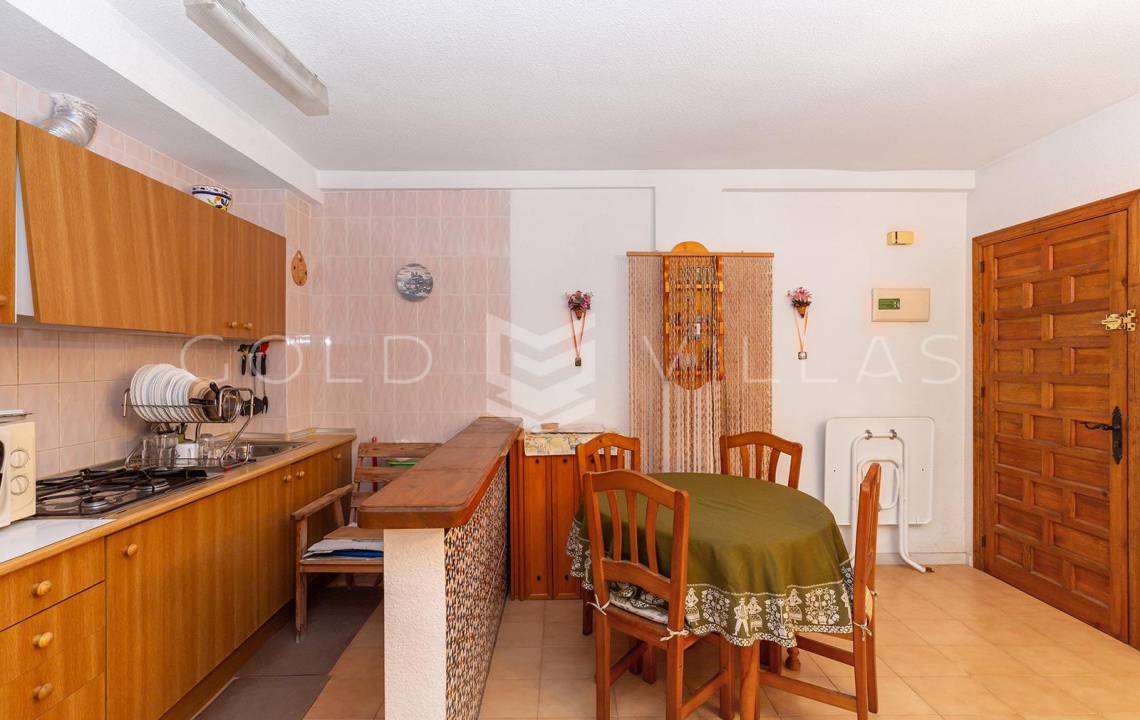 Sale - Terraced house - La Mata pueblo - Torrevieja