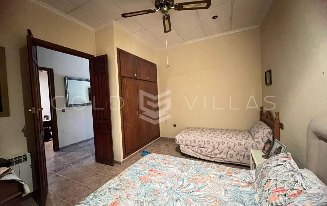 Vente - Maison de village - Huerta - Daya Vieja