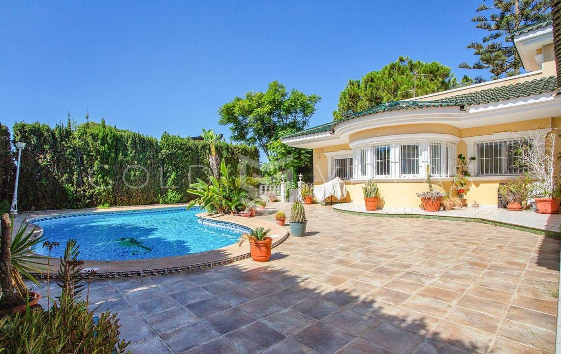 Venta - Villa - Torreta florida - Torrevieja